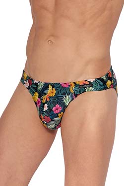 Olaf Benz Sunbrief BLU2553 Tropical
