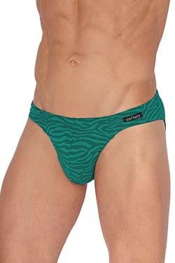 Olaf Benz Sunbrief BLU2554 Emerald