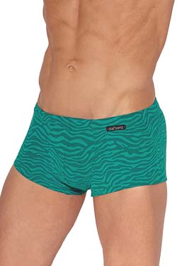 Olaf Benz Sunpants BLU2554 Emerald