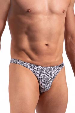 Olaf Benz Sunstring BLU2251 Maze Grey