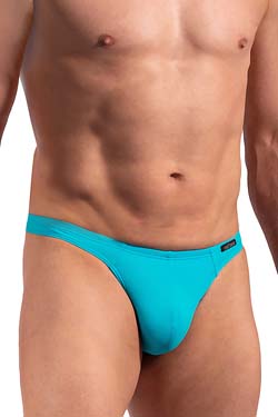 Olaf Benz Sunstring BLU2252 Surf