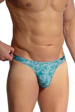 Olaf Benz Sunstring BLU2452 Pool