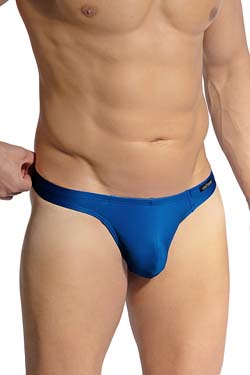 Olaf Benz Sunstring BLU2453 Blau