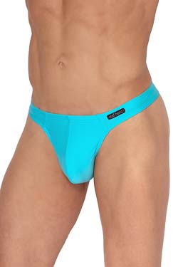 Olaf Benz Sunstring BLU2551 Light Blue