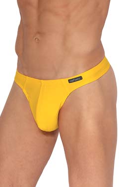 Olaf Benz Sunstring BLU2551 Yellow