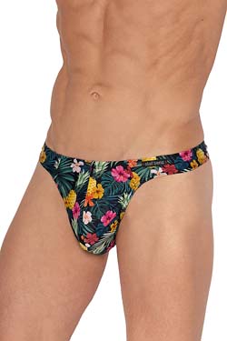 Olaf Benz Sunstring BLU2553 Tropical