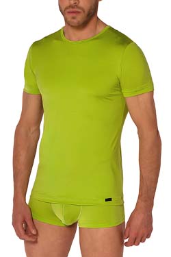 Olaf Benz Underwear T-Shirt RED 2561 Lime