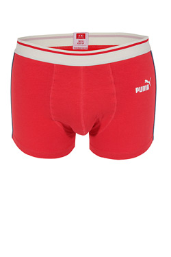 PUMA Short Boxer Scan Me > PUMA Underwear
