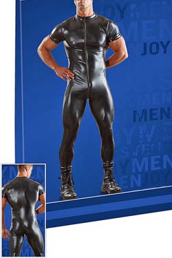 Svenjoyment Wetlook Overall