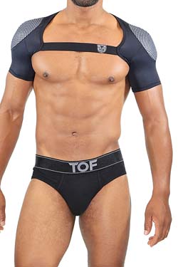 TOF 3D Full Harness