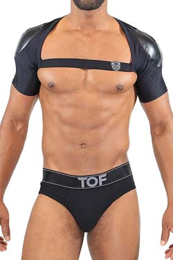 TOF Full Harness Deri