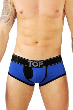 TOF Paris Boxer Greg Blue-Black