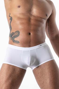 TOF Paris Minipants Mon Amour wei�