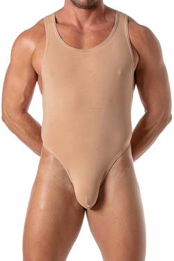 TOF Paris Stringbody Skin Color