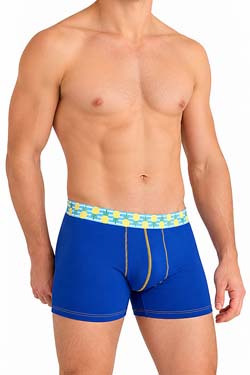 UnaBux Boxerbrief Rupert