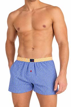 UnaBux Boxershorts Bruce