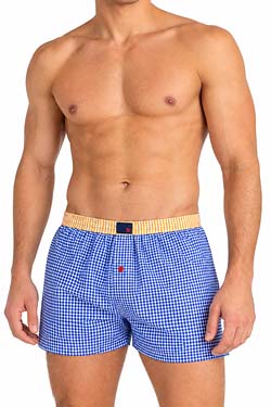 UnaBux Boxershorts Bruce