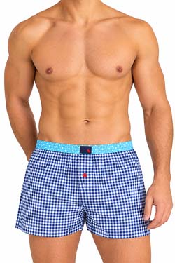 UnaBux Boxershorts David