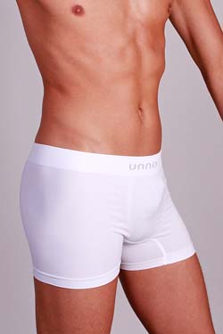 Unno Retro Trunks wei�