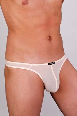 Wojoer Mini Badestring BeUn-Basic in 7 Farben