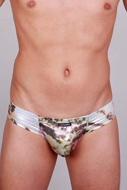 Wojoer Mini Hipster 314 Golden-Print
