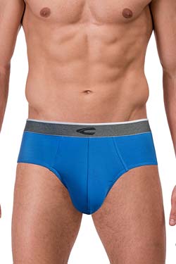 camel active Underwear Brief CA30 Blue