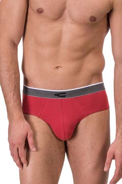 camel active Underwear Brief CA30 Red